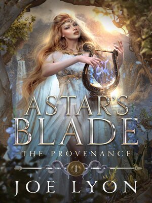 cover image of The Provenance